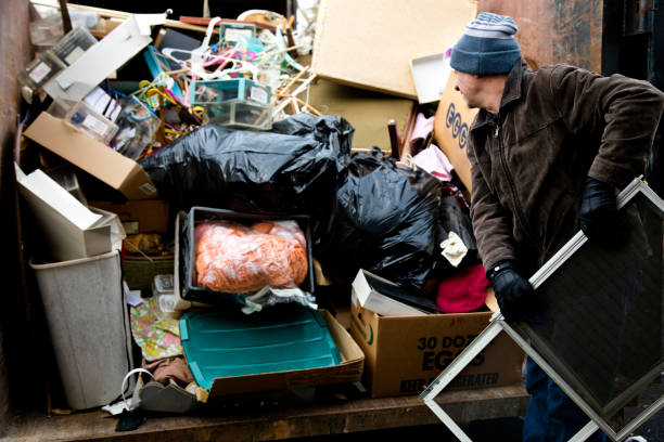 Professional Junk Removal Services in Girard, PA