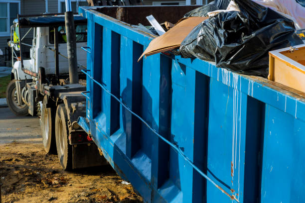 Best Commercial Junk Removal  in Girard, PA