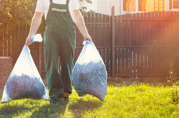 Best Yard Waste Removal  in Girard, PA